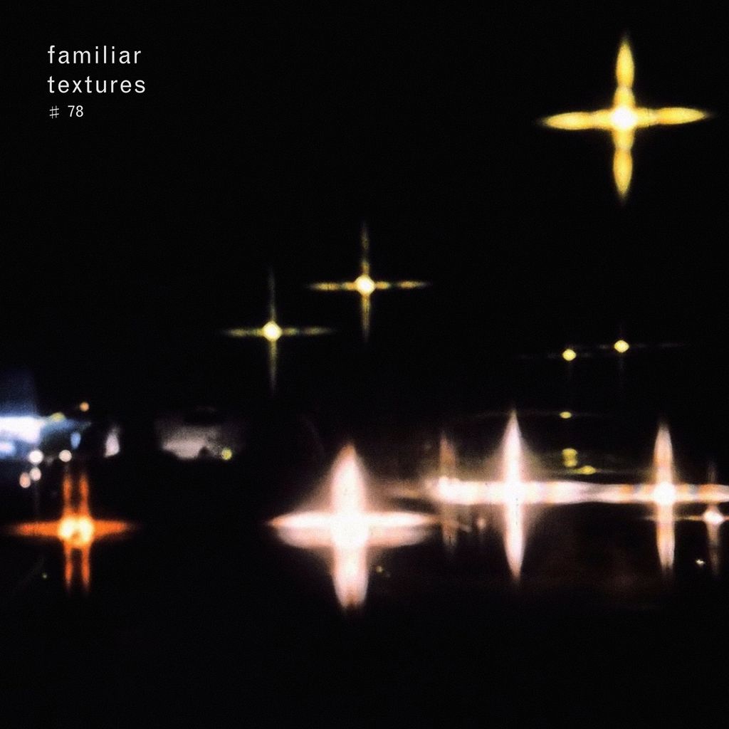 Imagem de capa para Familiar Textures