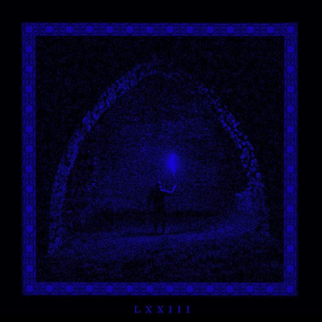 Imagem de capa para Death Fire Blood