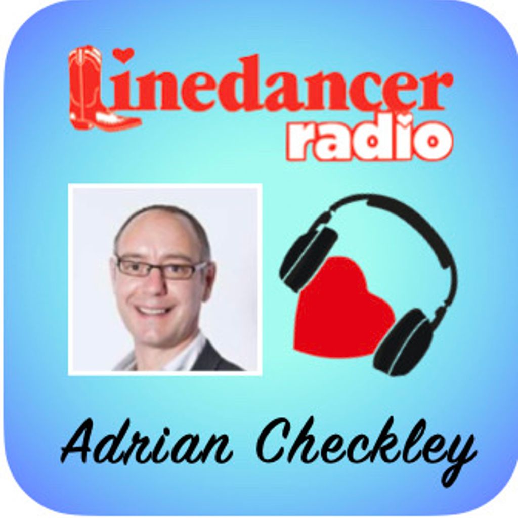 Country Love In Line Festive Special 2021 (Prerecord) Adrian Checkley