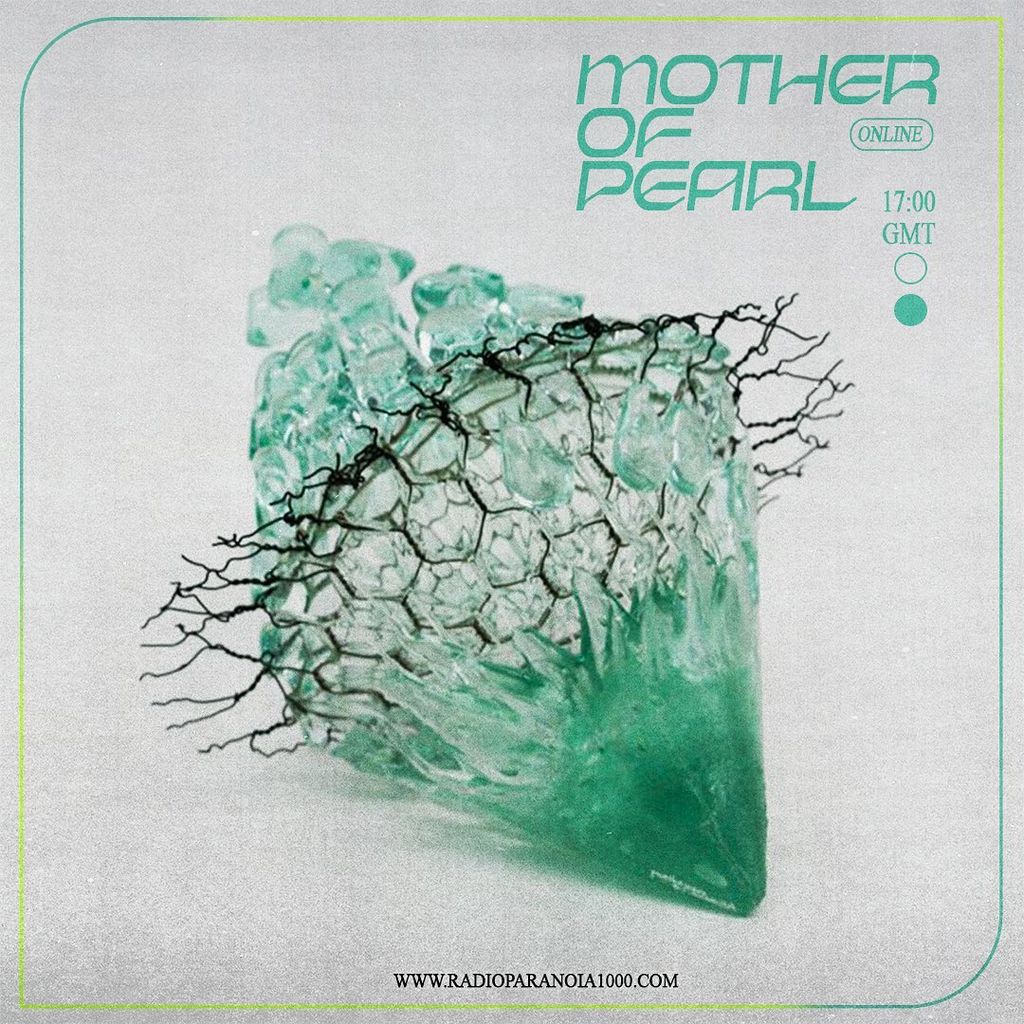 Imagem de capa para Mother of Pearl