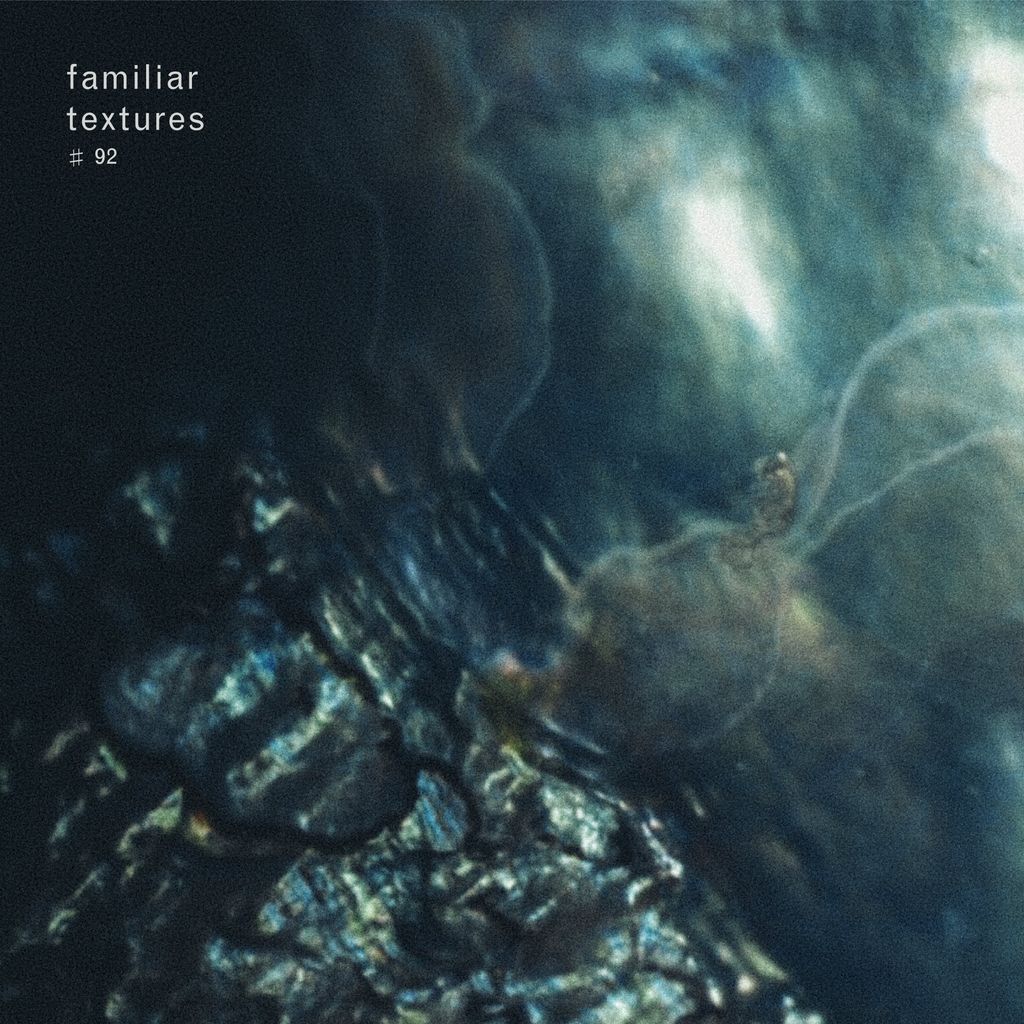 Imagem de capa para Familiar Textures