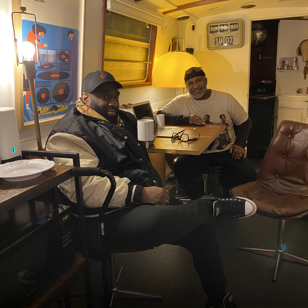 Glenn Underground Ft. Avon | March 2026