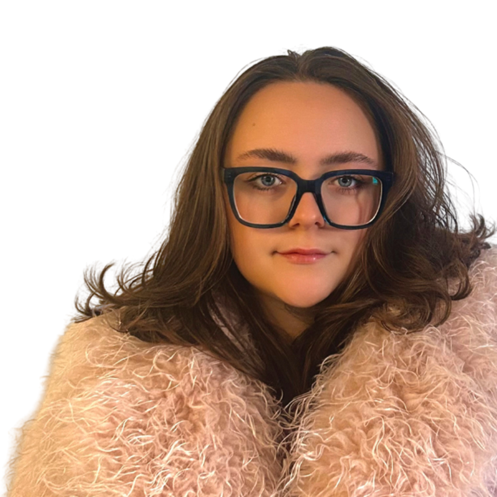 Macy Lancaster 27.02.2026