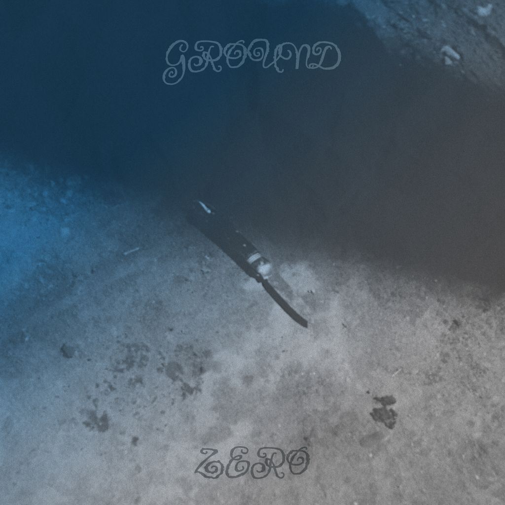Imagem de capa para Ground Zero