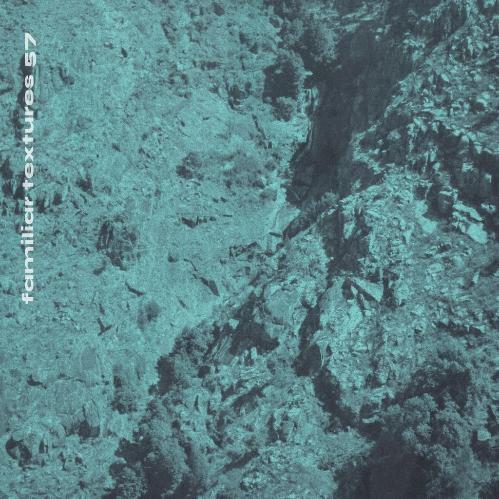 Imagem de capa para Familiar Textures
