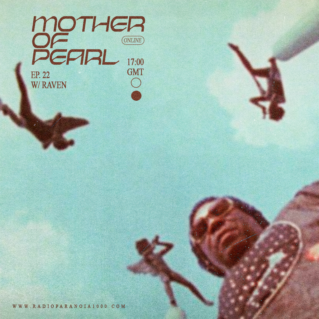 Imagem de capa para Mother of Pearl