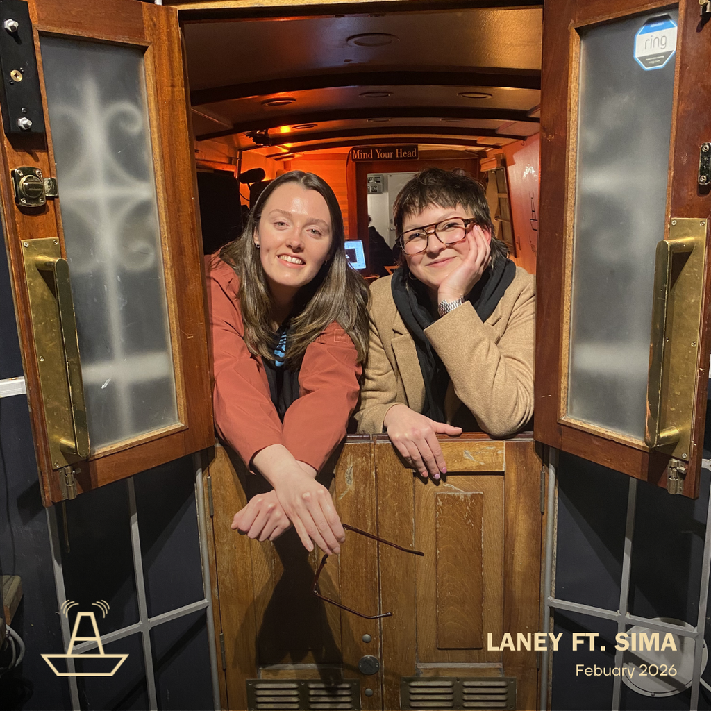 Laney Ft. Sima | February 2026