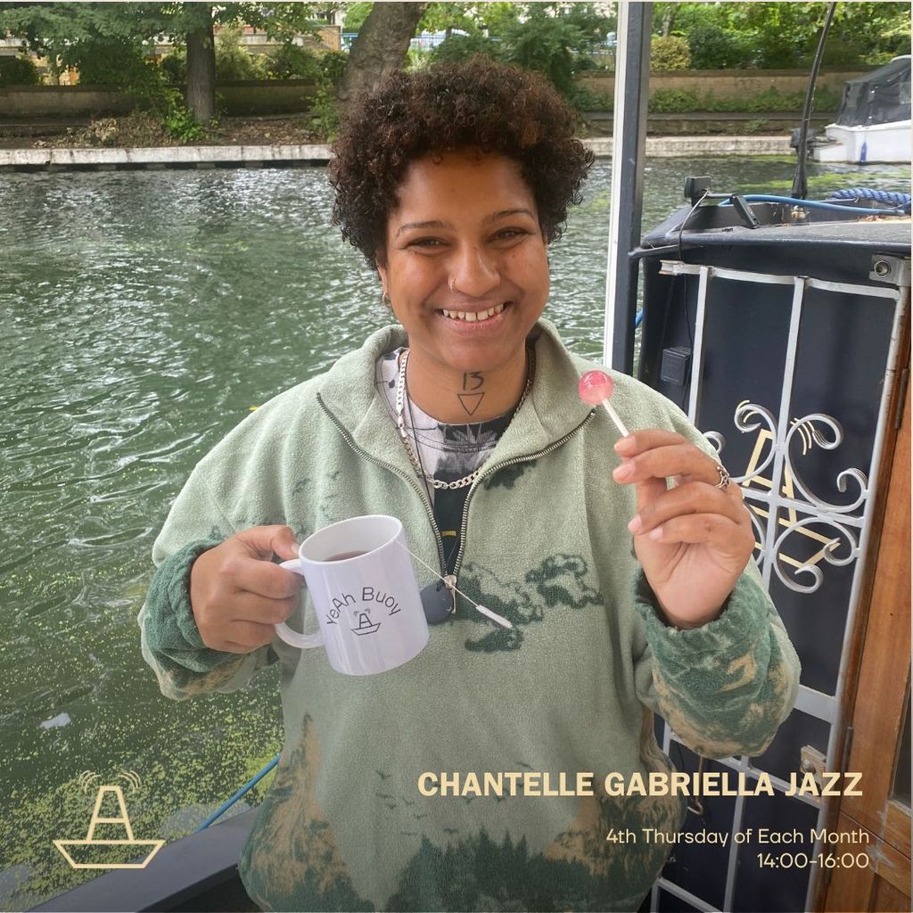 Chantelle Gabriella Jazz | July 2023