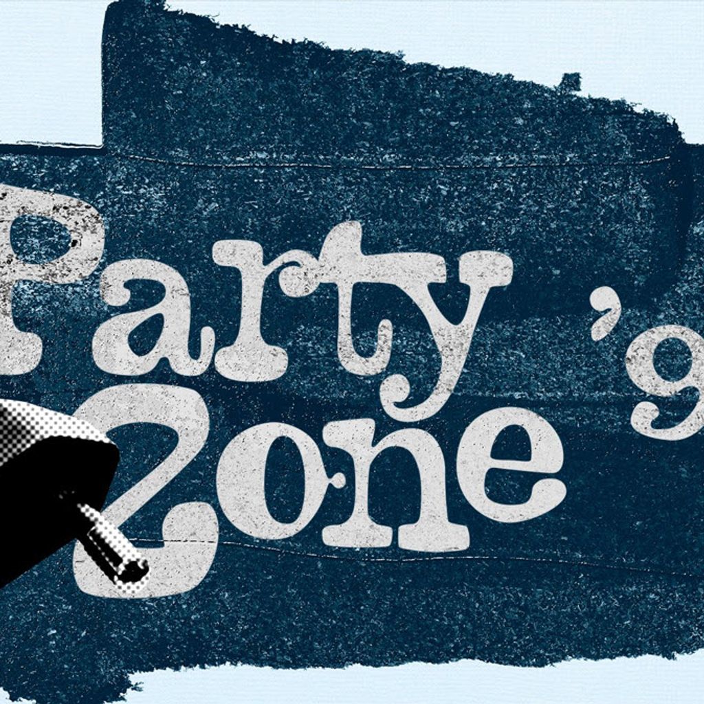 PartyZone´95 - Þáttur 2