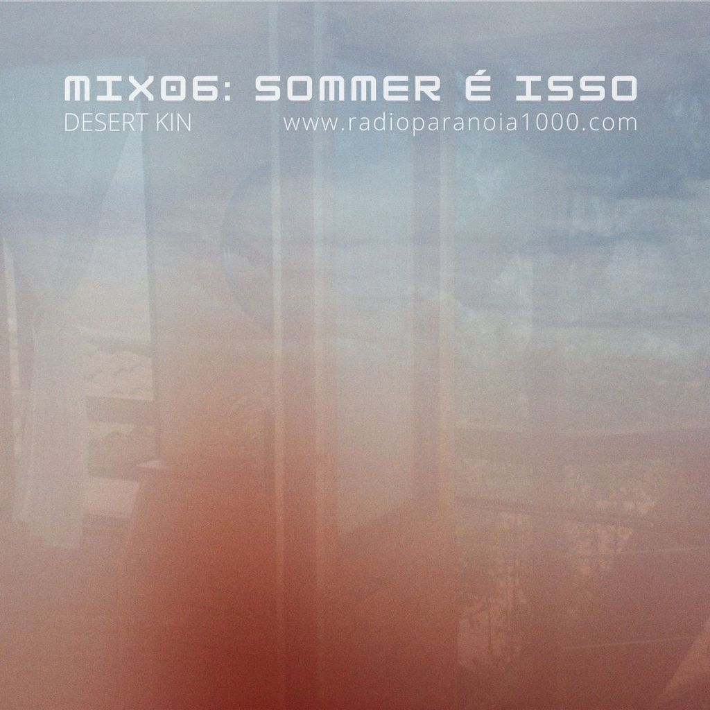 Imagem de capa para Desert Kin