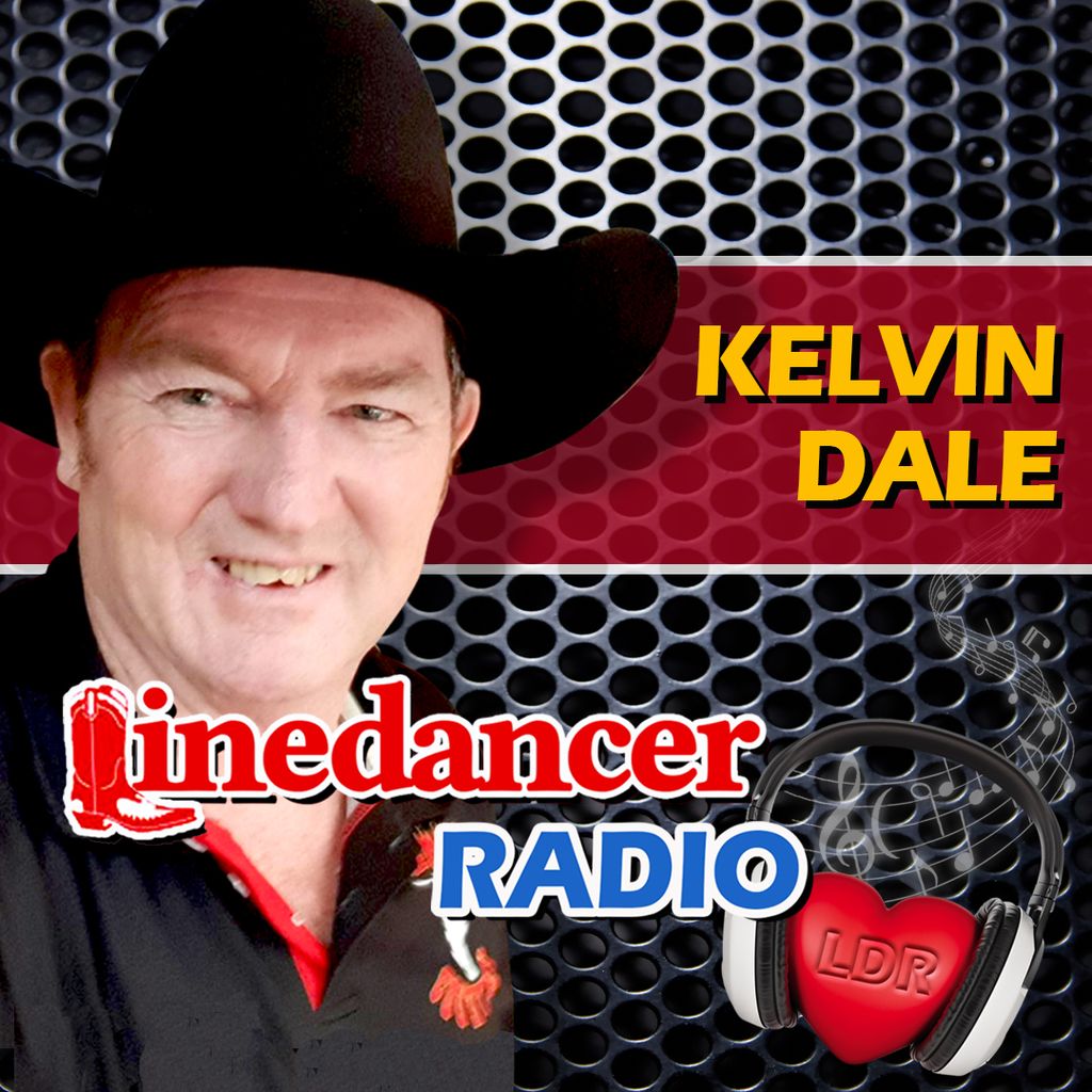 Enjoy the Ride with Kelvin Dale 1/9/2024