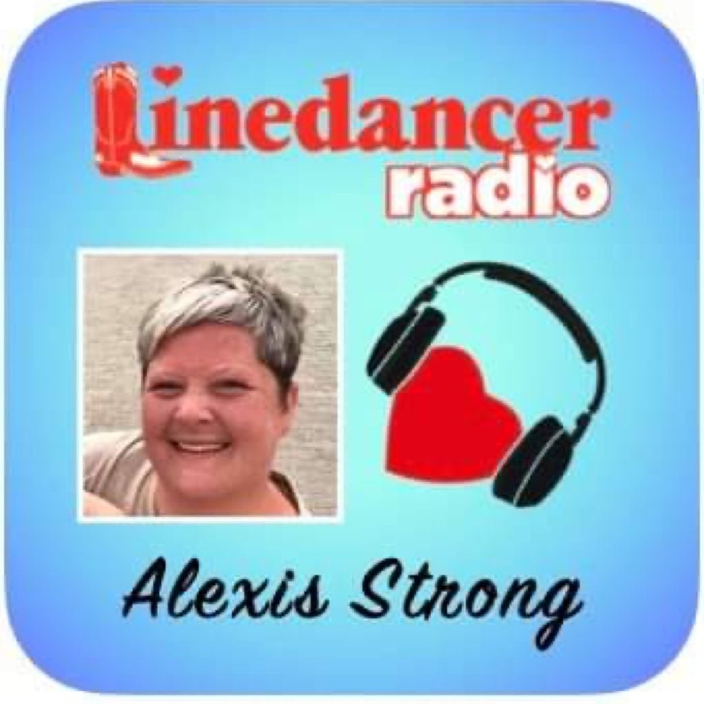 Anything Goes With Alexis Strong 18.07.2022 4th Show