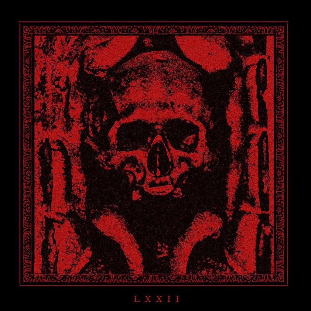 Imagem de capa para Death Fire Blood