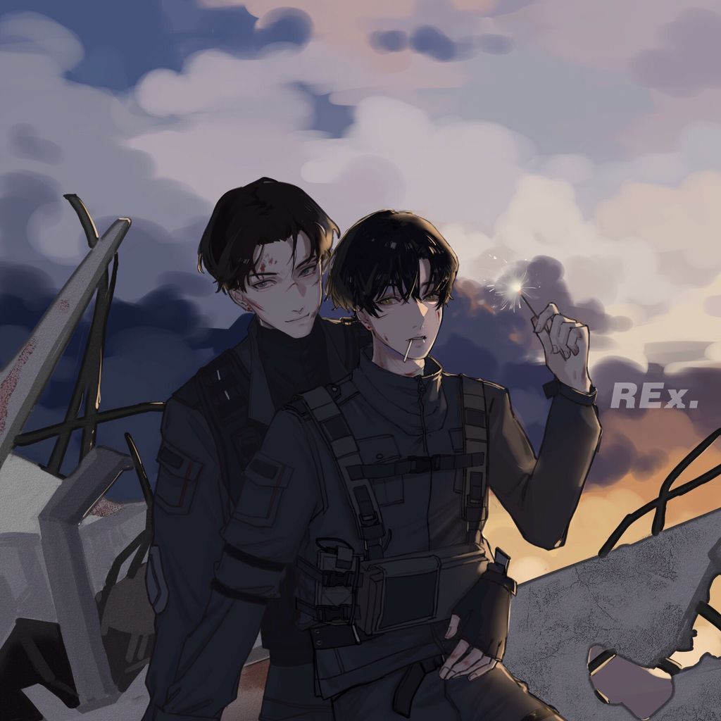不死者 广播剧第一季第04期by Miguelker
