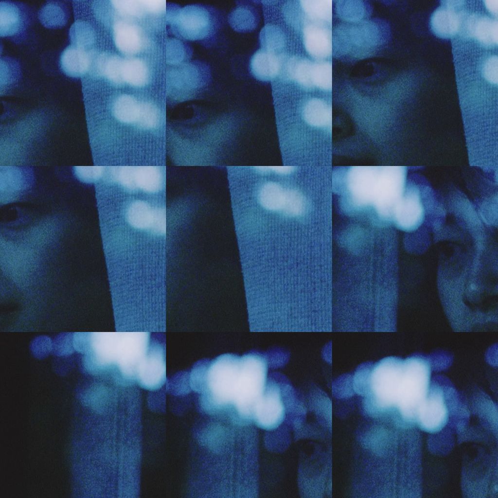 Imagem de capa para Familiar Textures