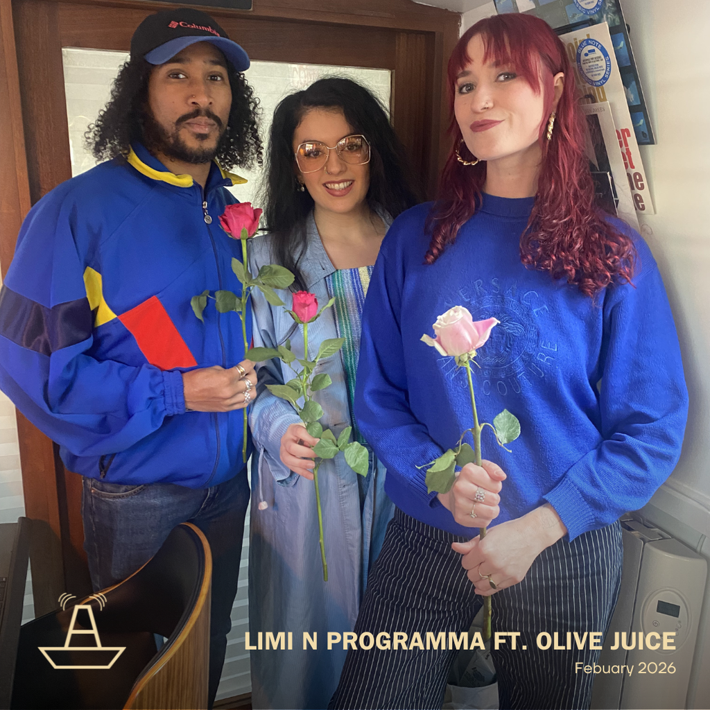 Limi N Programma Ft. Olive Juice | February 2026