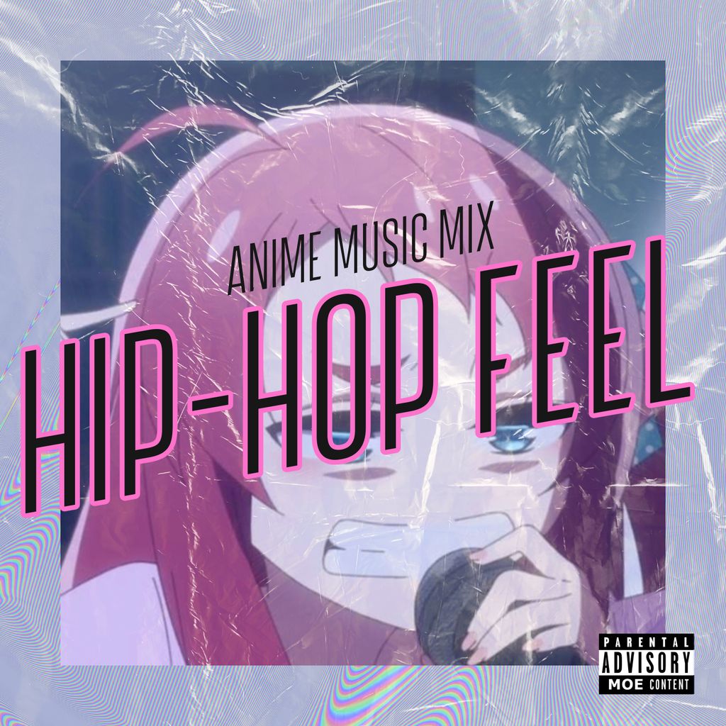 Download Anime Music Hip Hop Feel By Tonio