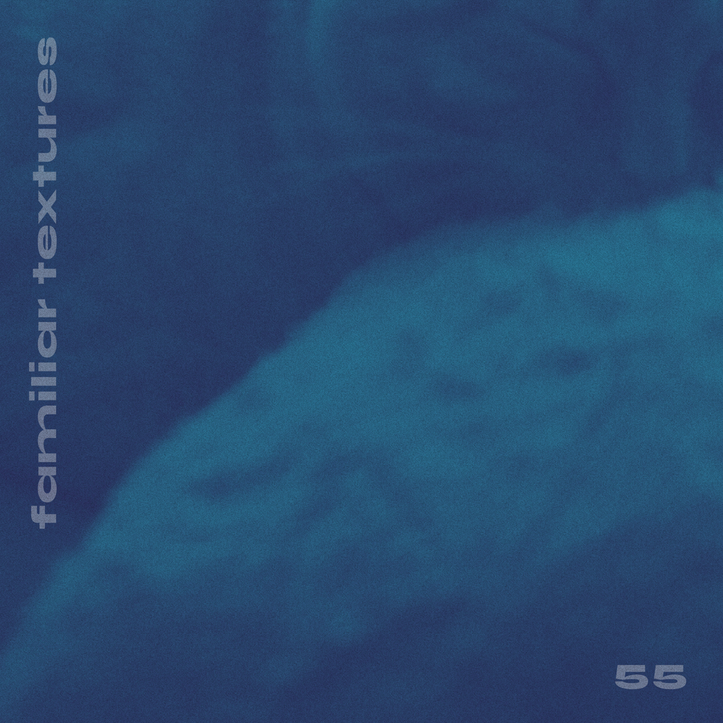Imagem de capa para Familiar Textures
