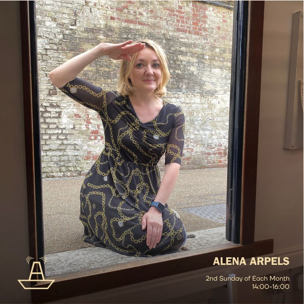 Alena Arpels | November 2022
