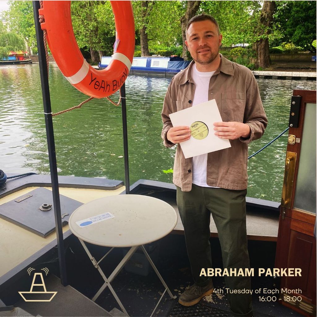Abraham Parker | May 2024