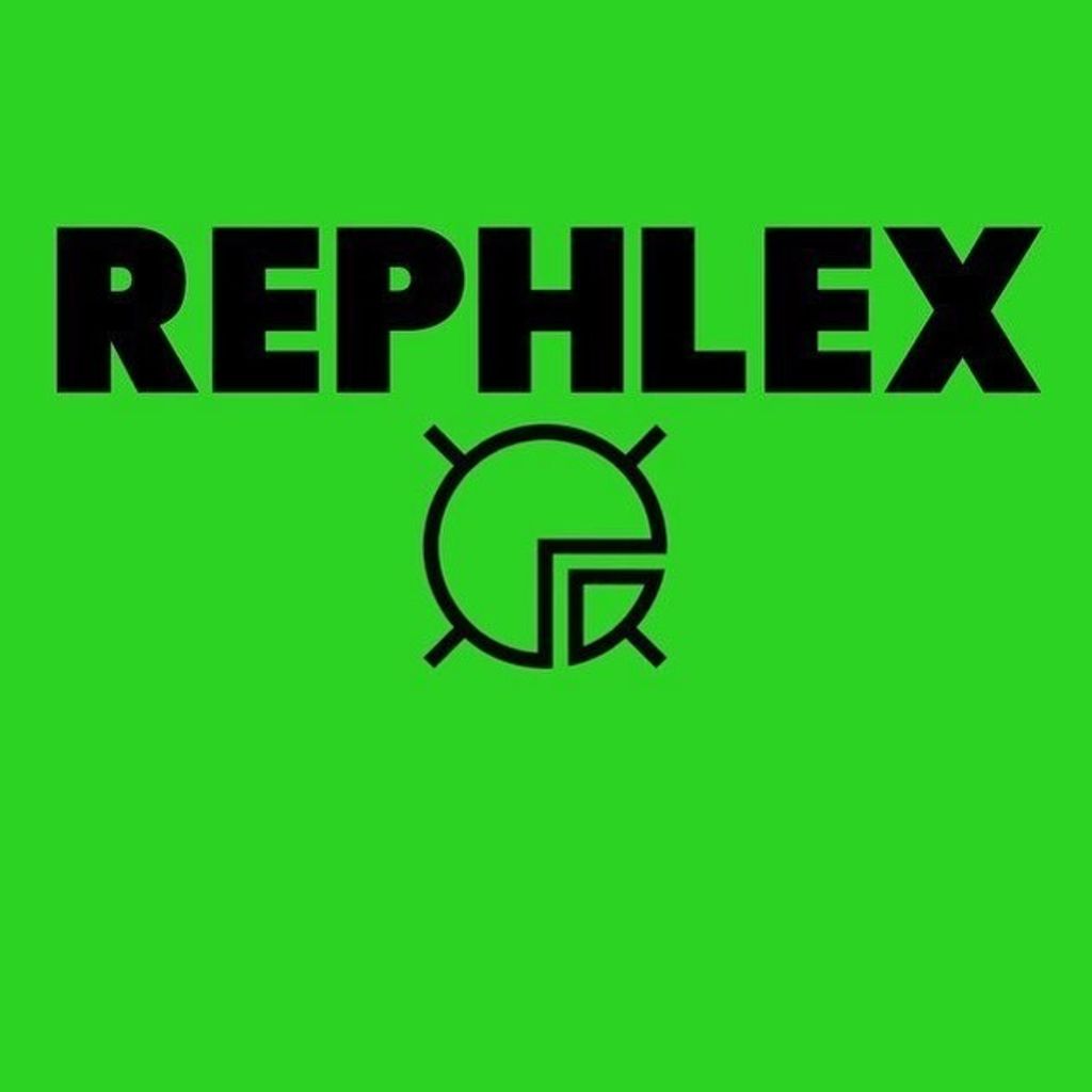 Imagem de capa para Discos voadores #5: Rephlex
