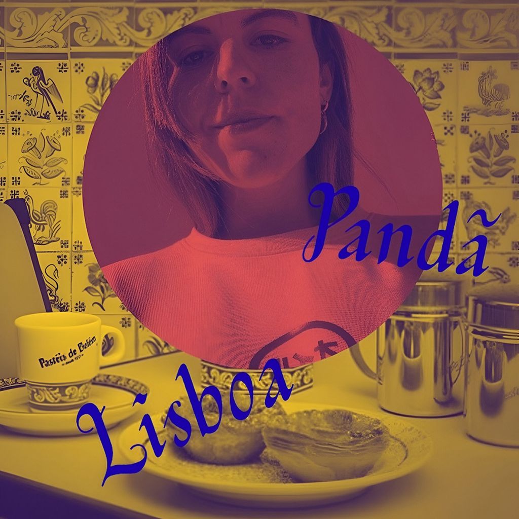 Imagem de capa para Lisboa Pandã