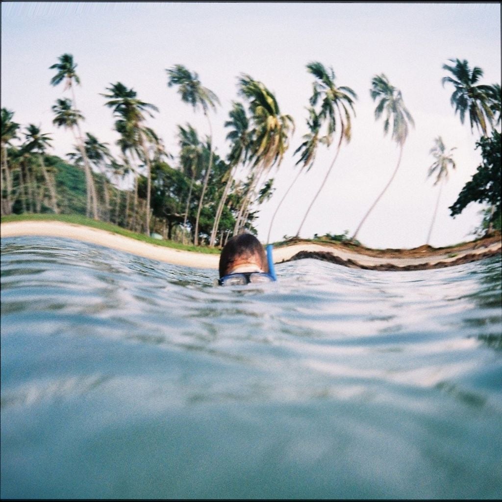 Imagem de capa para Alta marea