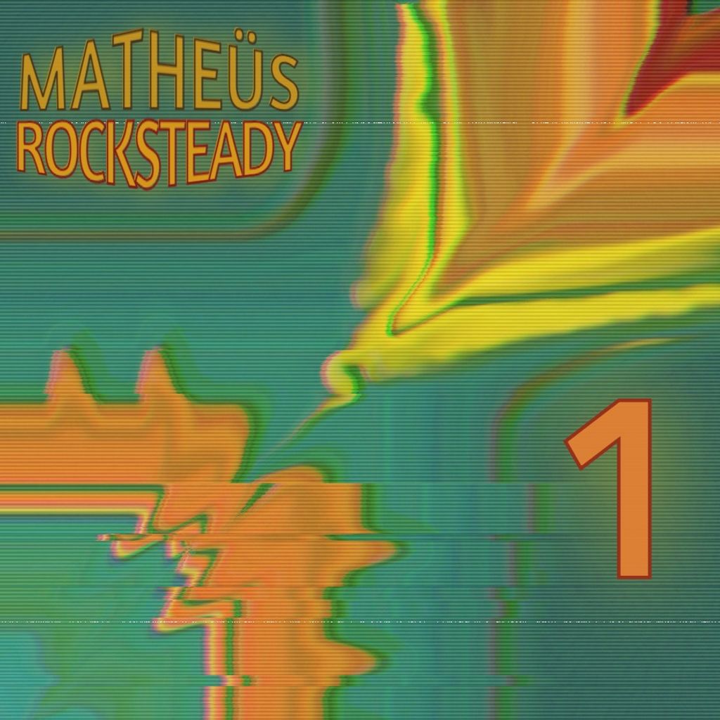 Imagem de capa para Rocksteady