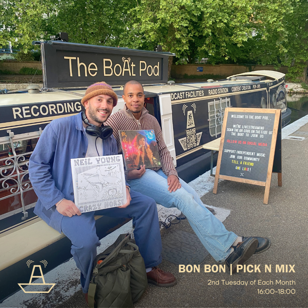 Bon Bon | Pick n Mix | May 2025