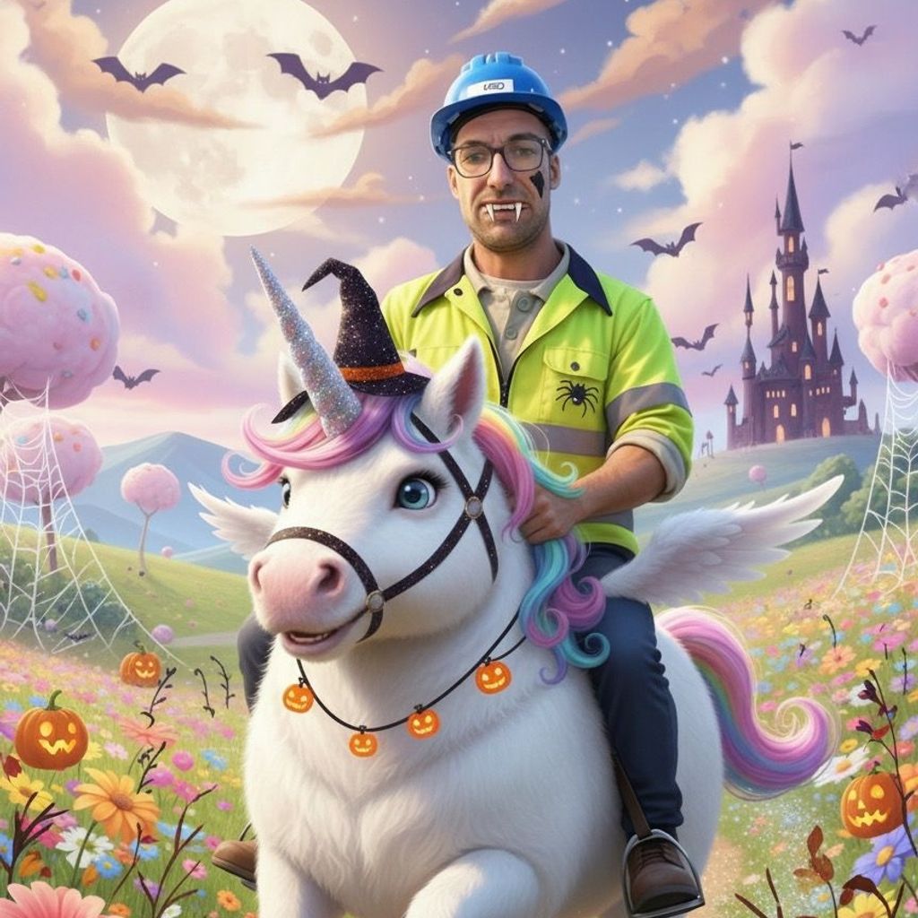 Imagem de capa para Halloween