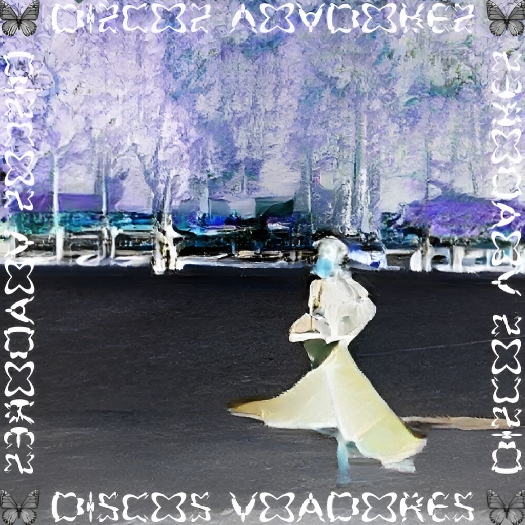 Imagem de capa para Discos Voadores