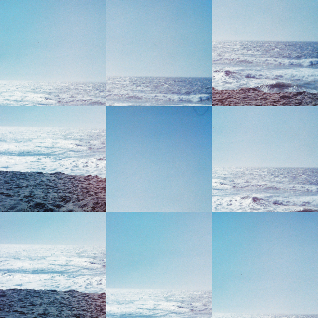 Imagem de capa para Familiar Textures