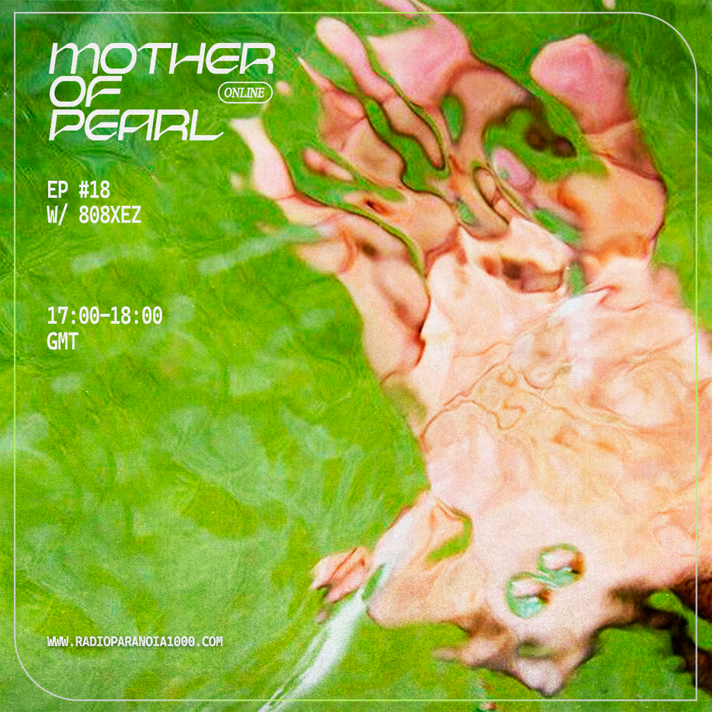 Imagem de capa para Mother of Pearl