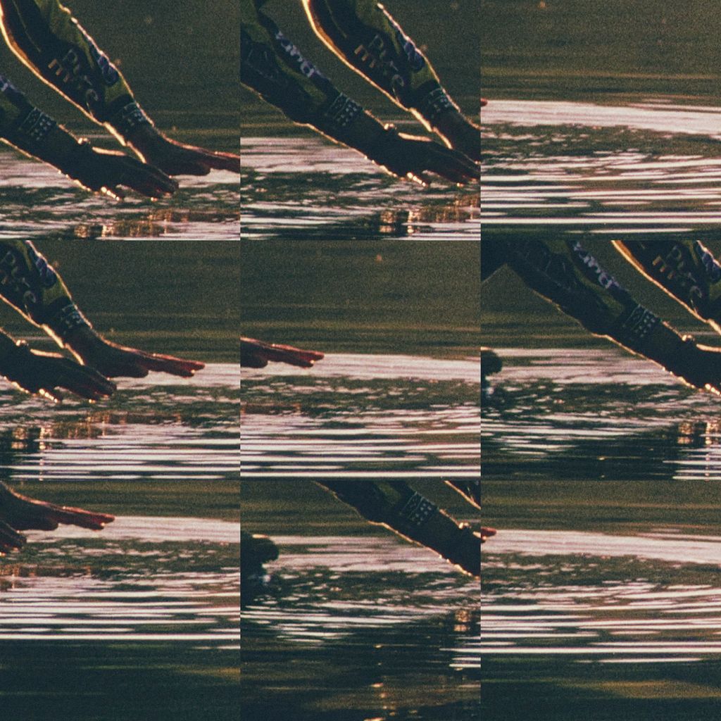 Imagem de capa para Familiar Textures