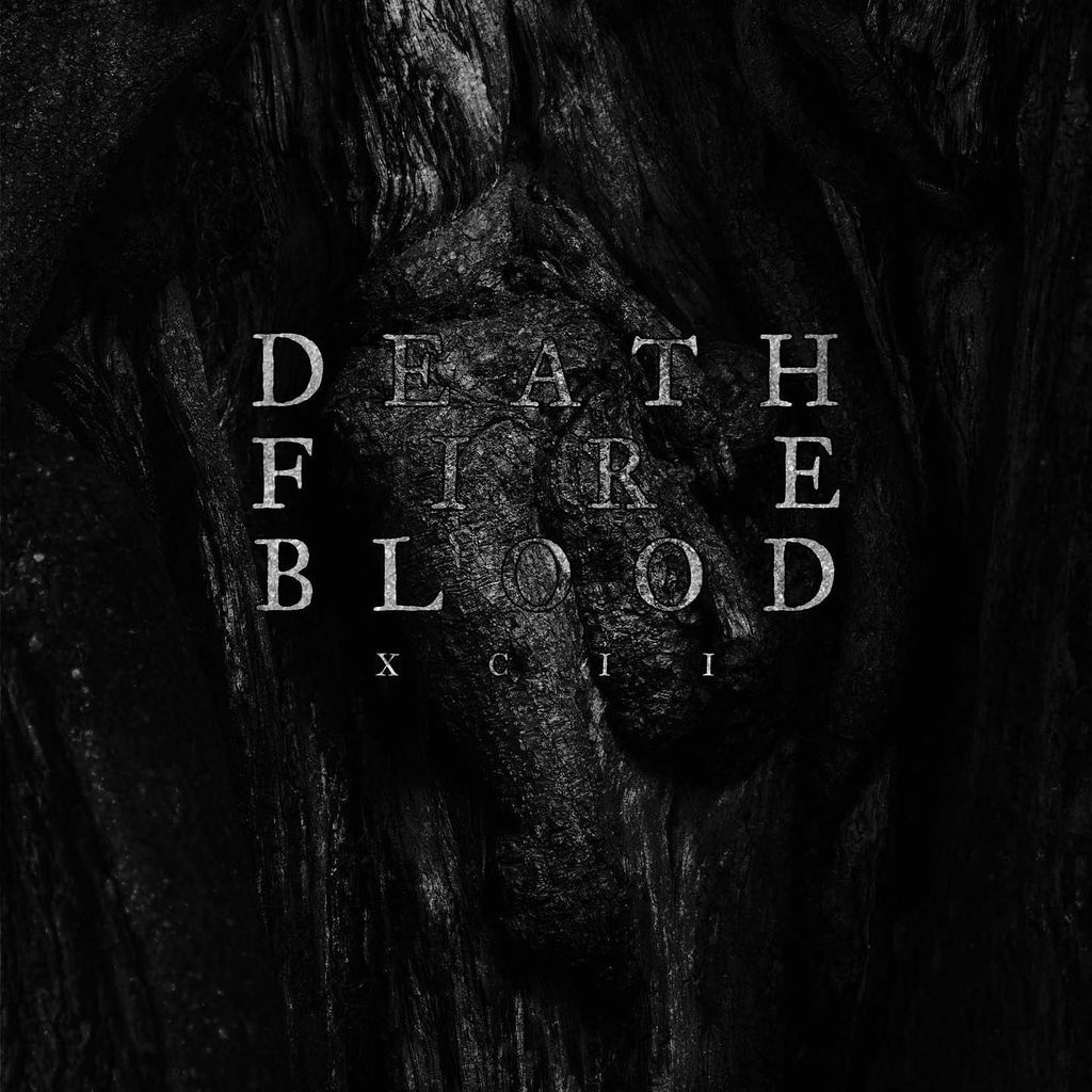 Imagem de capa para Death Fire Blood