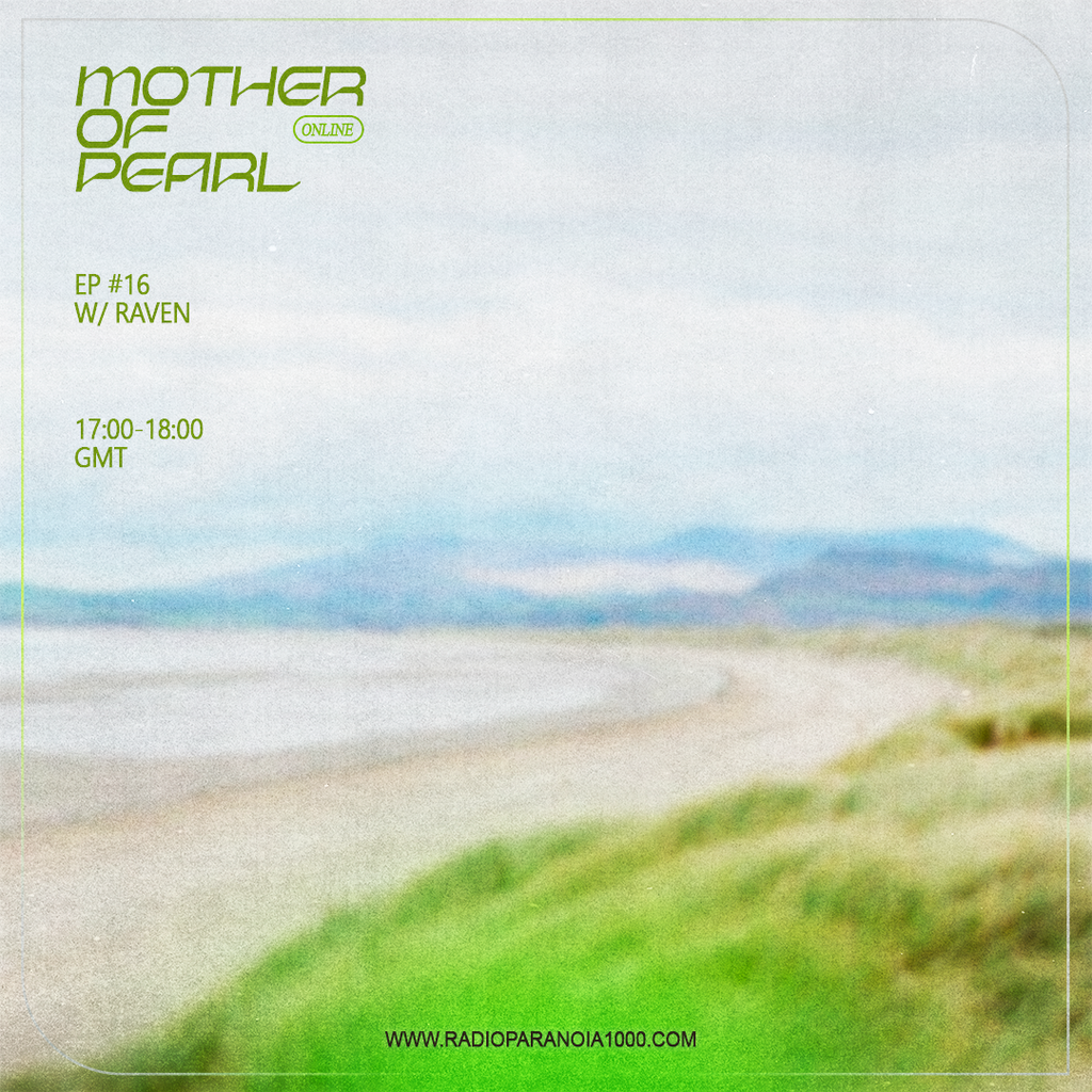 Imagem de capa para Mother of Pearl