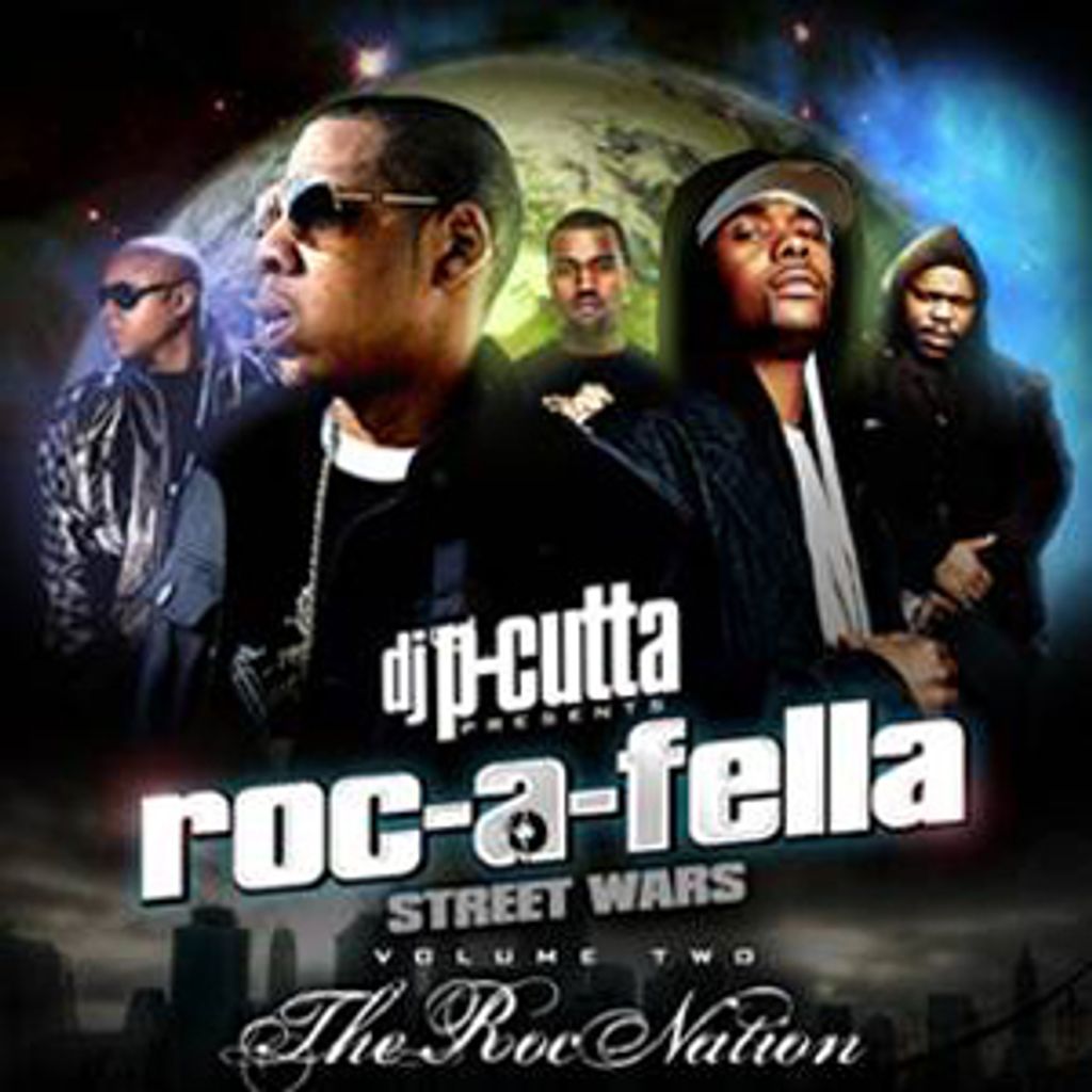 Download Dj P Cutta Rocafella Street Wars Pt 2 The Roc Nation By Dailey Maddawg 76