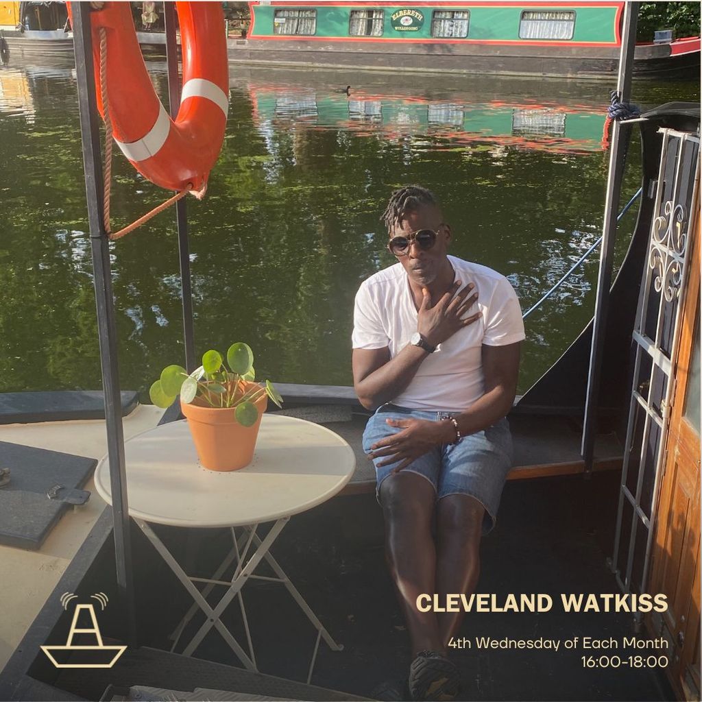 Cleveland Watkiss | July 2023