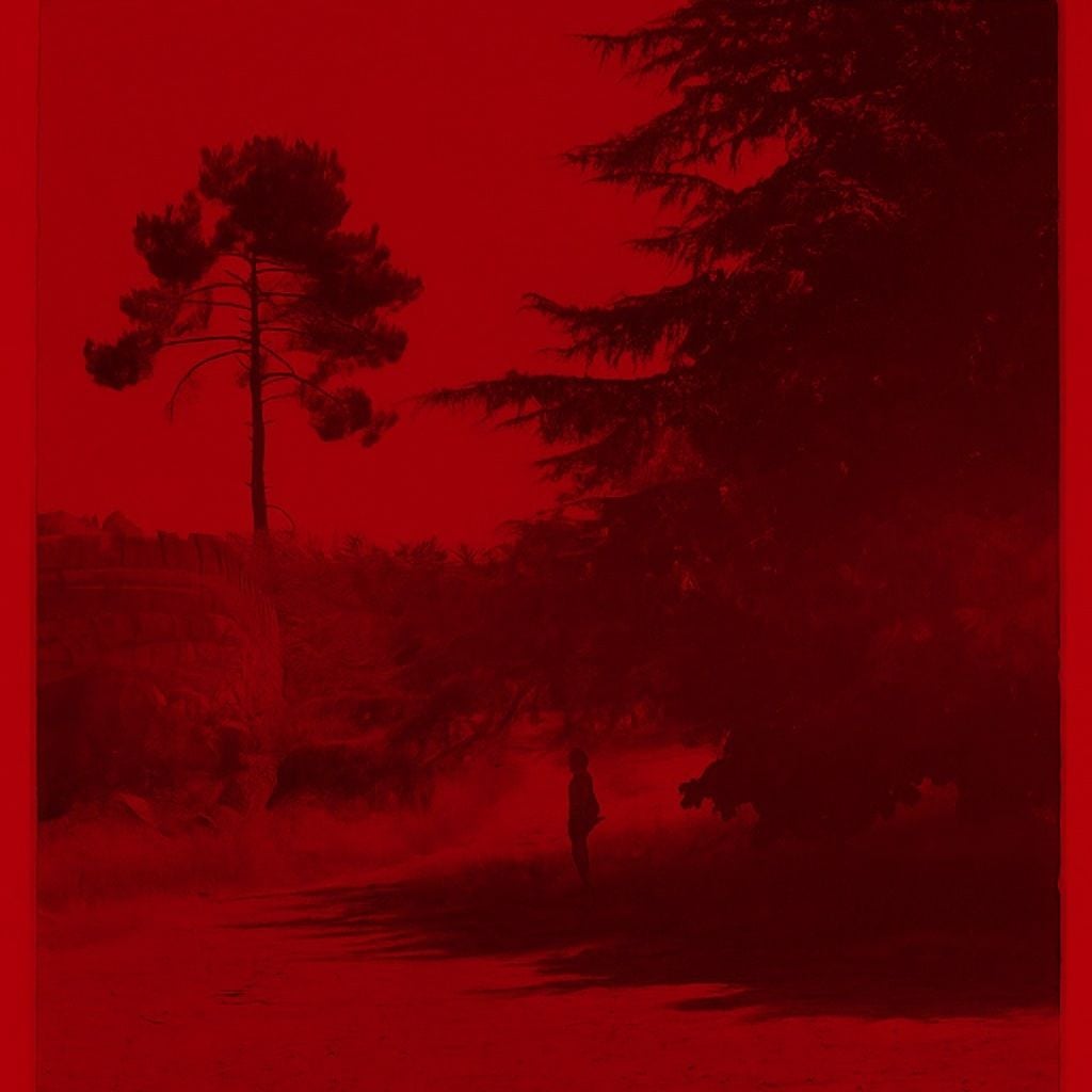 Imagem de capa para Profondo rosso