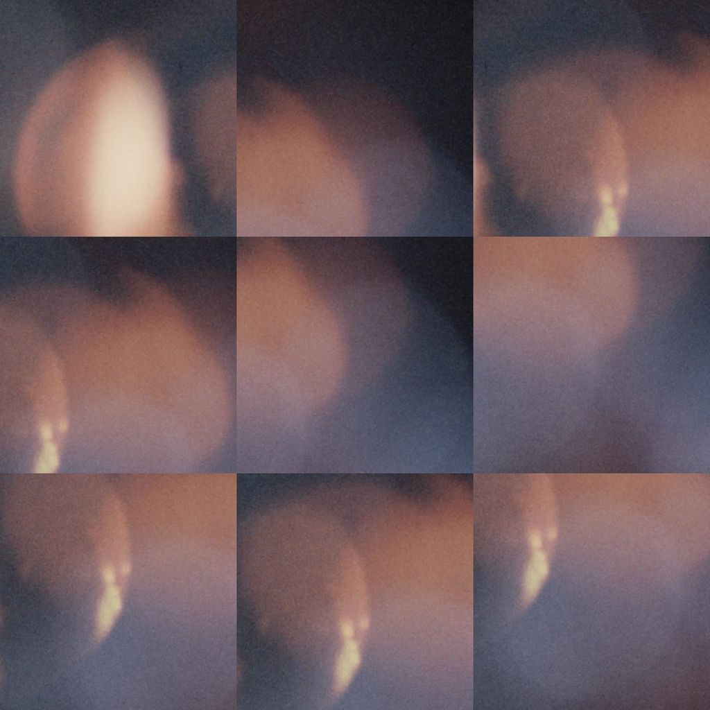 Imagem de capa para Familiar Textures