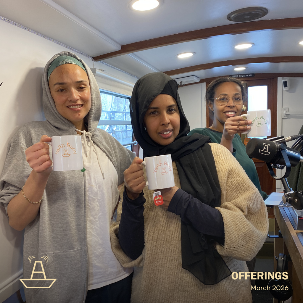 Offerings | 22 March 2026