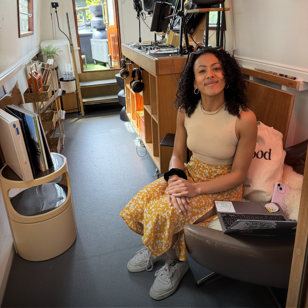 Makeda | Sonics | April 2026
