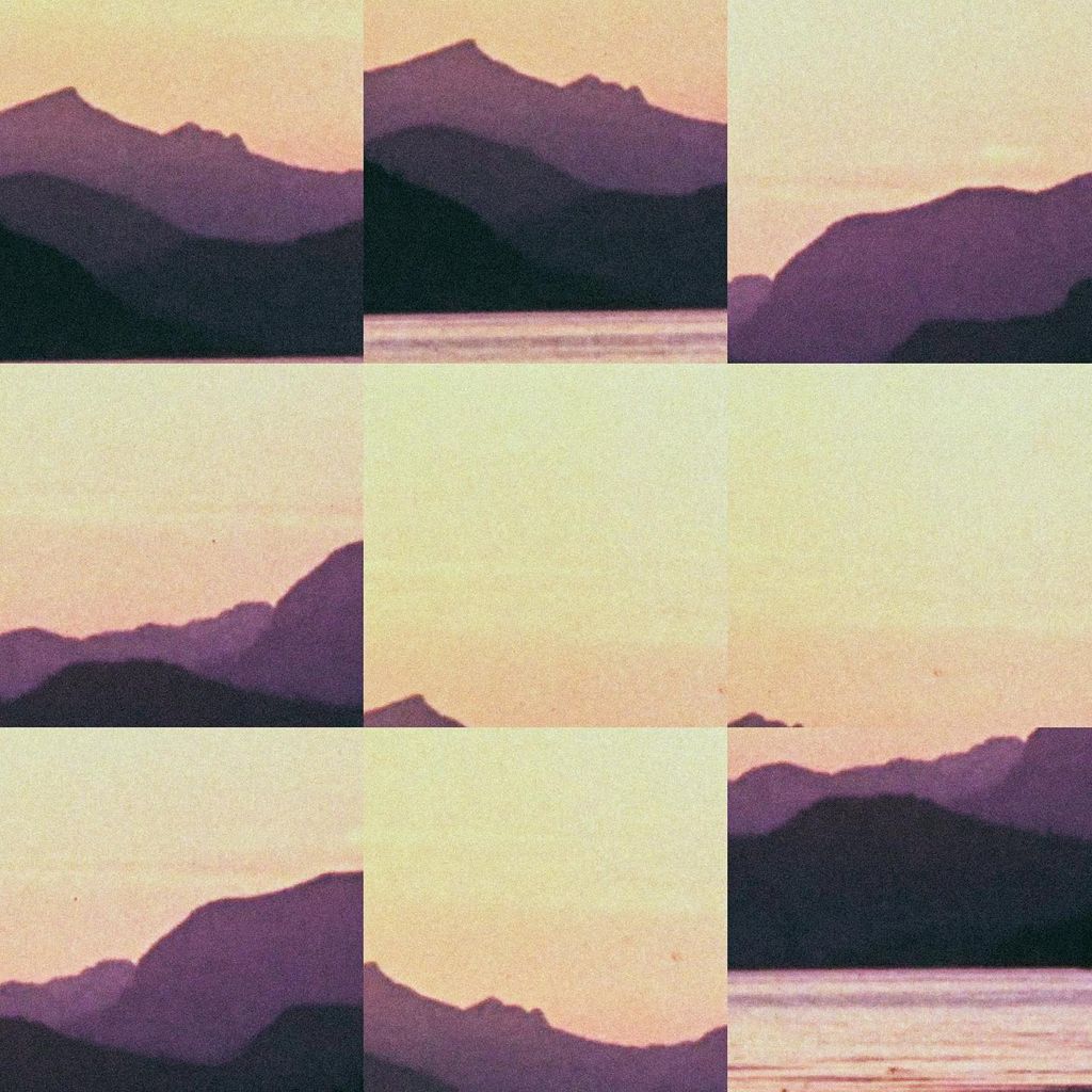 Imagem de capa para Familiar Textures