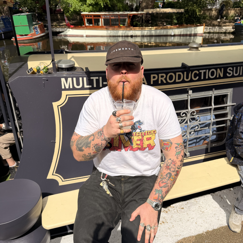 IWA Cavalcade | Padlo's Freedom Sounds | May 2026