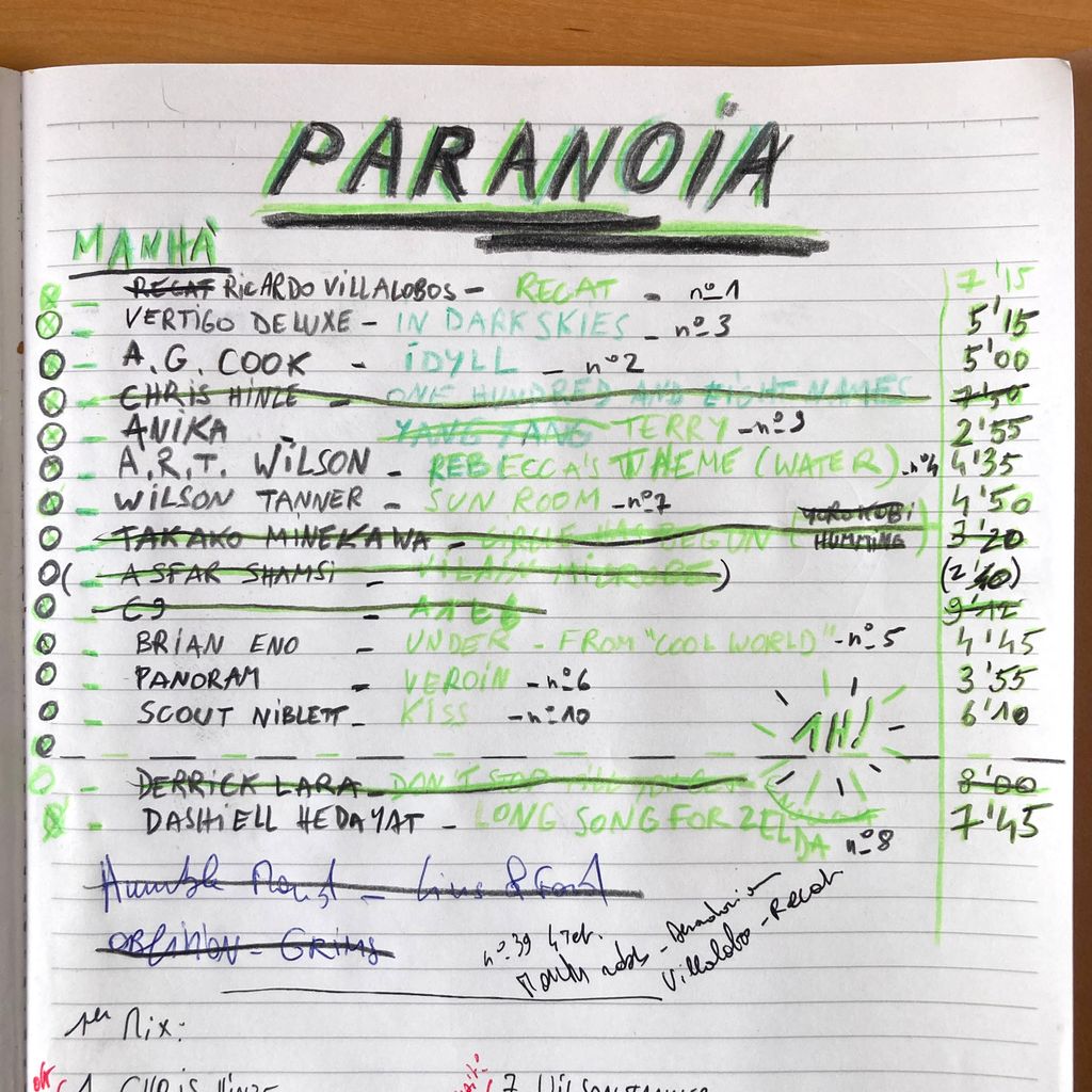 Imagem de capa para Manhã