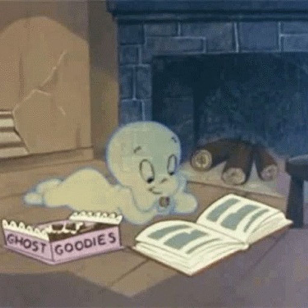 Imagem de capa para Food Coma