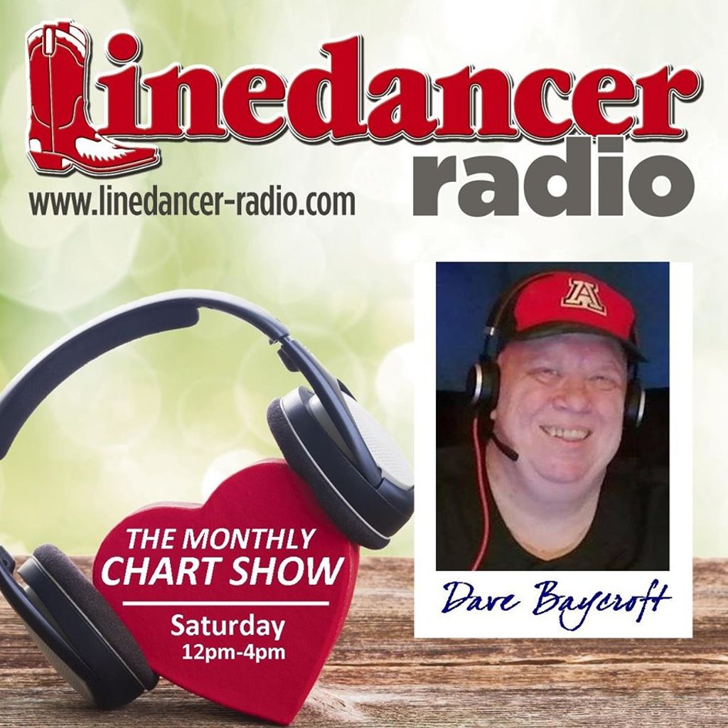 The Chart Show with Dave Baycroft 03/10/20