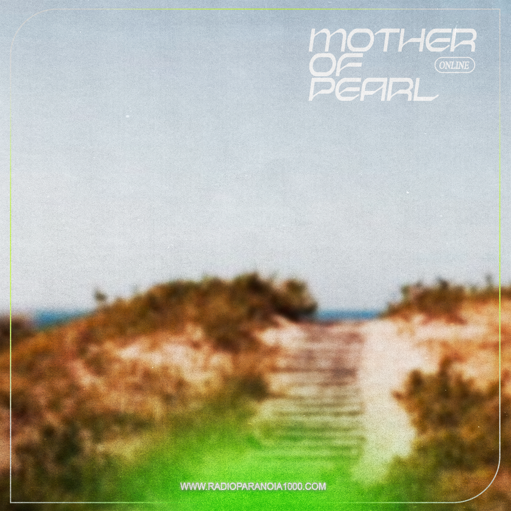 Imagem de capa para Mother of Pearl