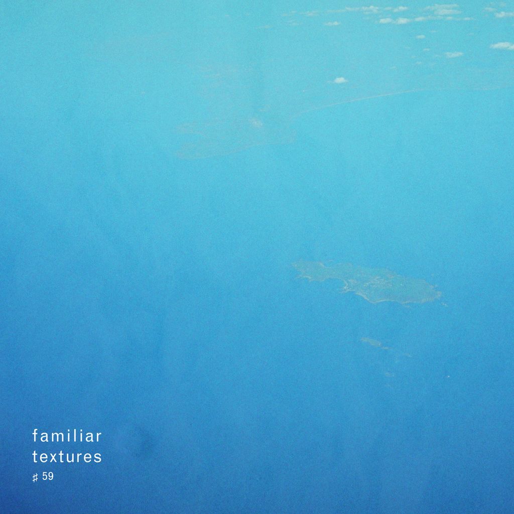 Imagem de capa para Familiar Textures