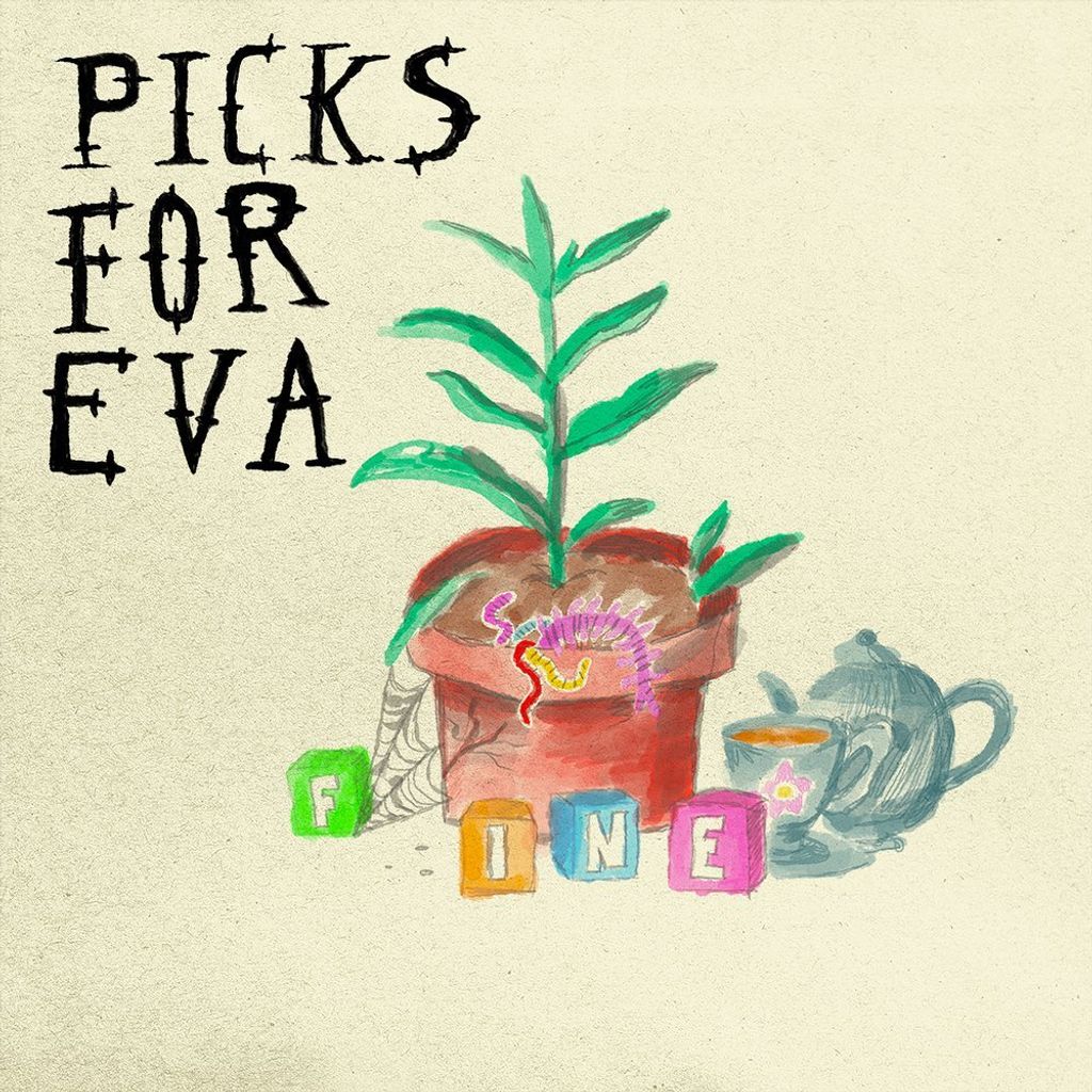 Imagem de capa para Picks foreva #5: Fine
